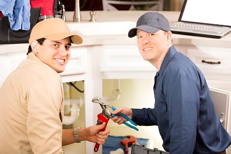 Double Wall Oven Repair in Aguanga